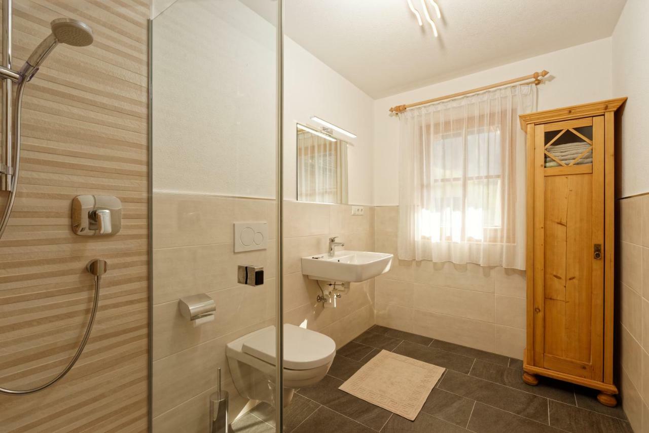 Apartamento Waldlechn Cadipietra Exterior foto