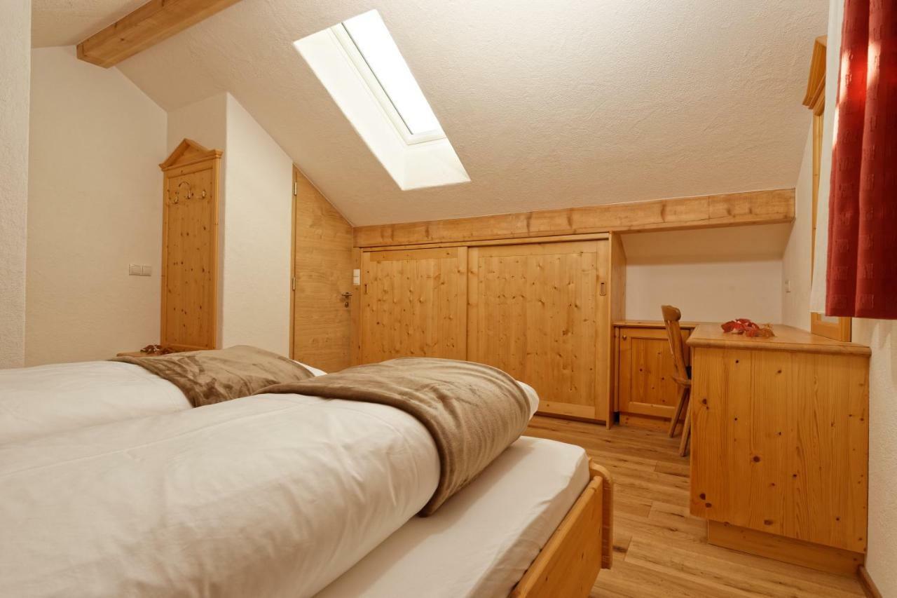 Apartamento Waldlechn Cadipietra Exterior foto