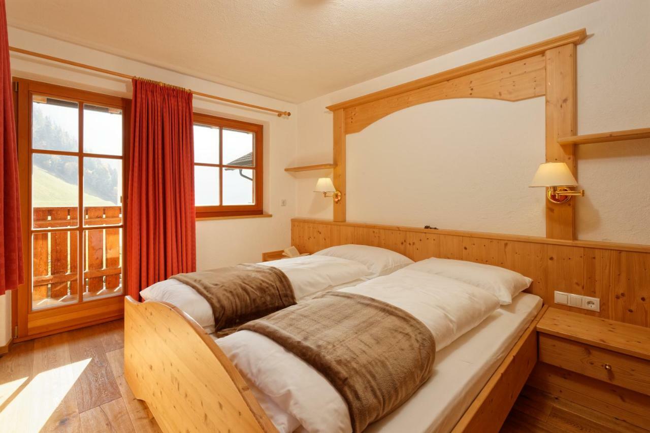 Apartamento Waldlechn Cadipietra Exterior foto