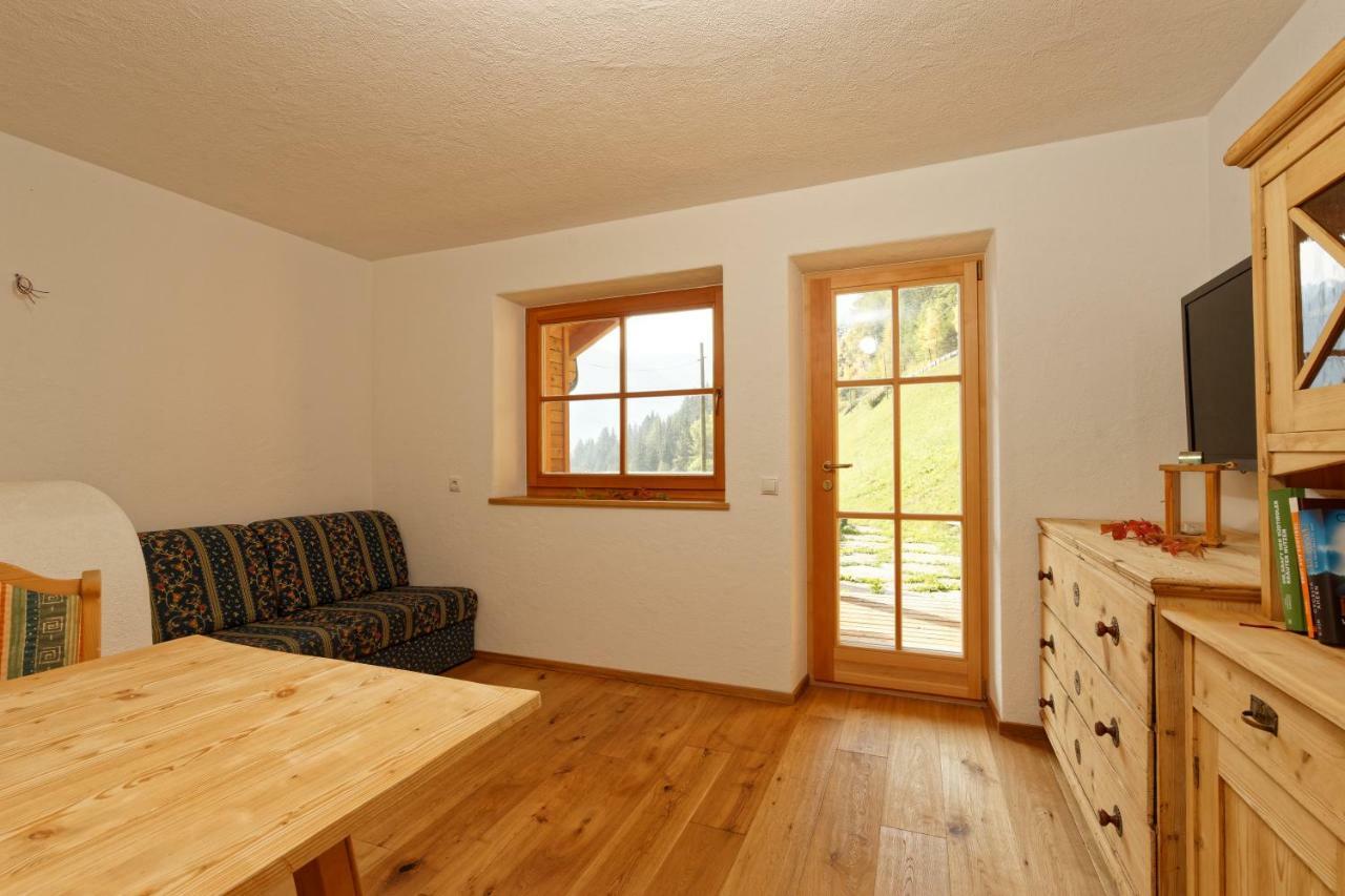 Apartamento Waldlechn Cadipietra Exterior foto