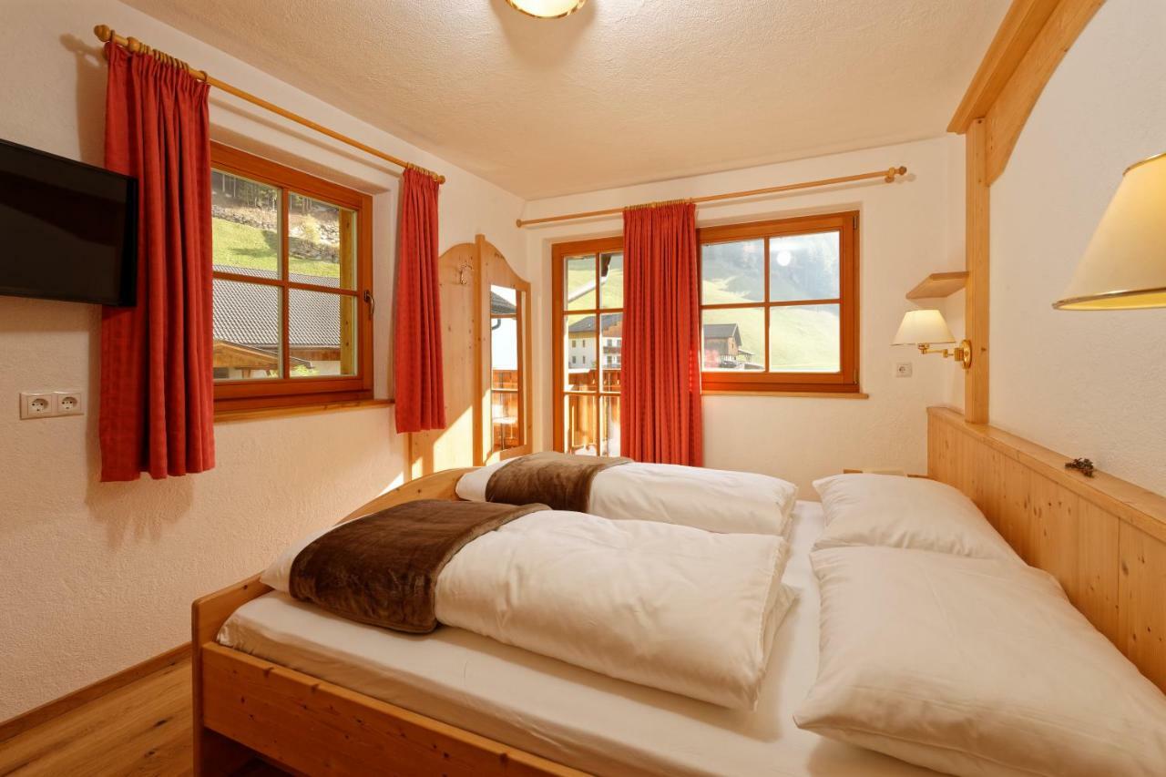 Apartamento Waldlechn Cadipietra Exterior foto