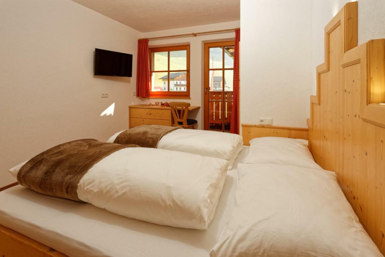 Apartamento Waldlechn Cadipietra Exterior foto